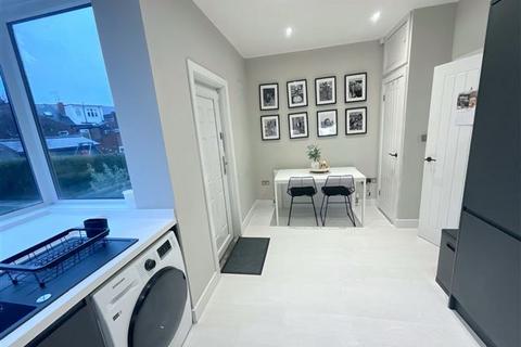 undefined, Halsall Road, Sheffield, S9 4JF