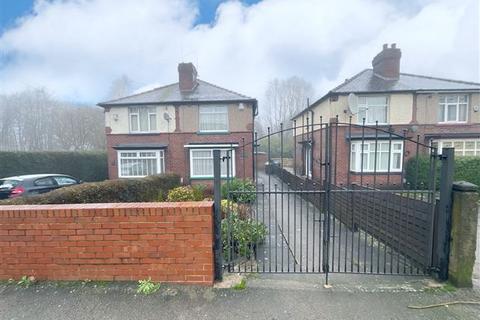 3 bedroom semi-detached house for sale, City Road, Sheffield, Sheffield, S2 1GL