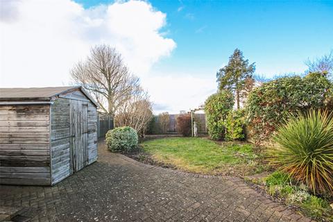 undefined, Brookfield Road, Bedford, Bedfordshire, MK41
