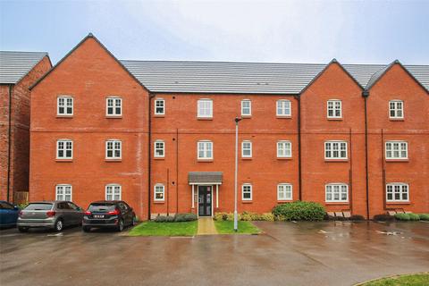2 bedroom apartment for sale, Burns Road, Shortstown, Bedford, Bedfordshire, MK42