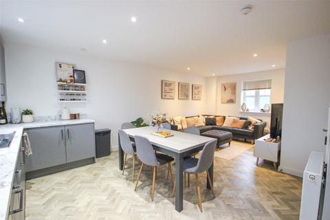 2 bedroom apartment for sale, Burns Road, Shortstown, Bedford, Bedfordshire, MK42
