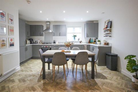 2 bedroom apartment for sale, Burns Road, Shortstown, Bedford, Bedfordshire, MK42