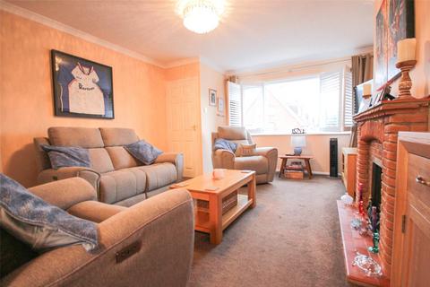 undefined, Dewlands, Oakley, Bedford, Bedfordshire, MK43