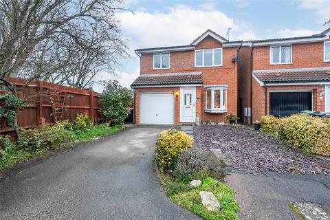 3 bedroom detached house for sale, Marley Fields, Beds LU7