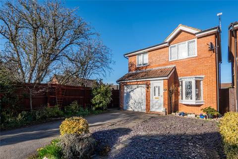 3 bedroom detached house for sale, Marley Fields, Beds LU7