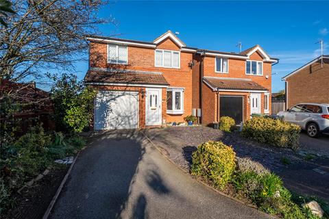 3 bedroom detached house for sale, Marley Fields, Beds LU7