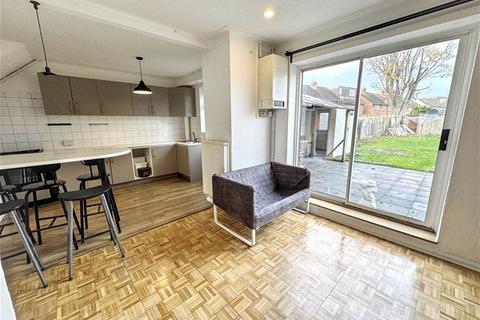 undefined, Janson Road, Stratford