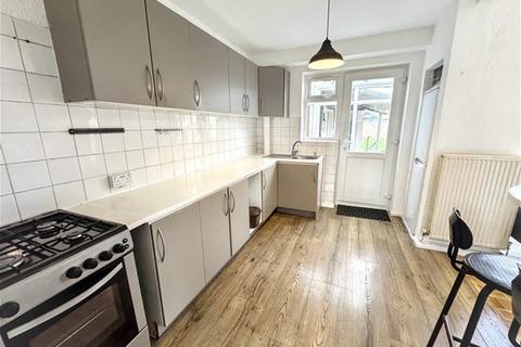 undefined, Janson Road, Stratford
