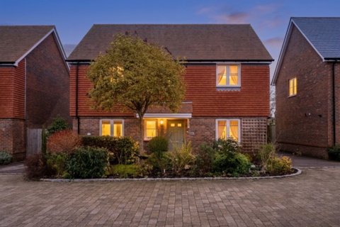 undefined, Chestnut Drive, Pulborough RH20