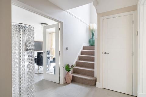 undefined, Chestnut Drive, Pulborough RH20