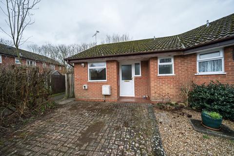 undefined, Latham Road, Romsey