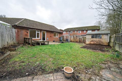 undefined, Latham Road, Romsey