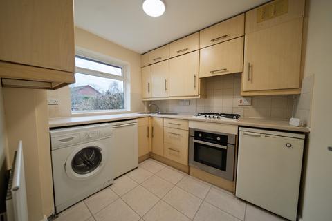 undefined, Latham Road, Romsey
