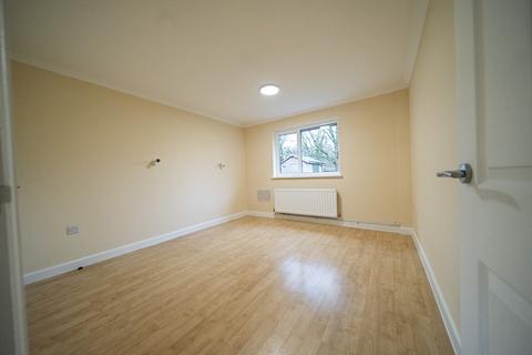 undefined, Latham Road, Romsey