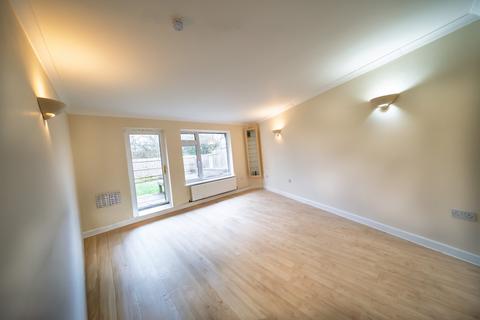 undefined, Latham Road, Romsey
