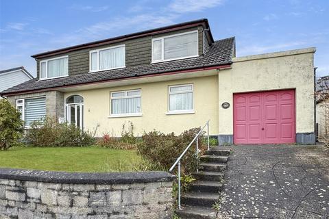 5 bedroom bungalow for sale, Lanhydrock View, Bodmin, Cornwall, PL31