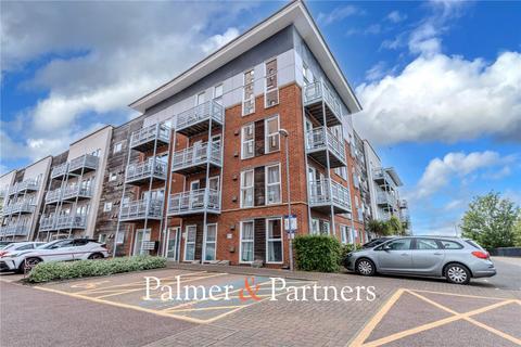 2 bedroom apartment to rent, Reavell Place, Ipswich, Suffolk, IP2