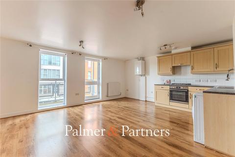 2 bedroom apartment to rent, Reavell Place, Ipswich, Suffolk, IP2