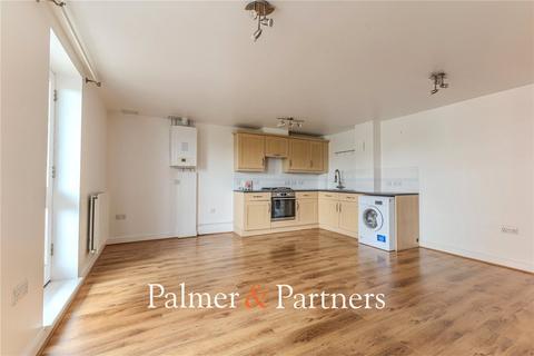 2 bedroom apartment to rent, Reavell Place, Ipswich, Suffolk, IP2
