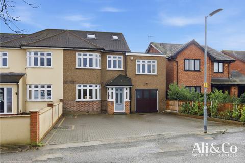 5 bedroom semi-detached house for sale, Long Lane, Grays