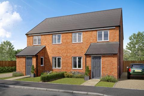 undefined, Plot 014, Lucan at Waterloo Sidings, Halton Moor Avenue, Leeds LS9
