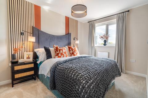 undefined, Plot 242, Kilkenny at Harriers Croft, Station Road, Sutterton PE20