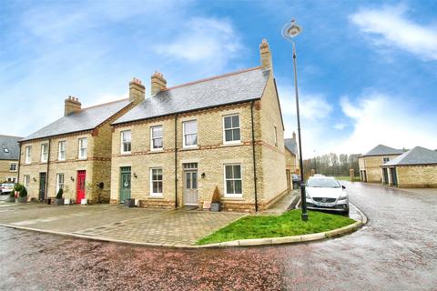 3 bedroom semi-detached house for sale, Healeyfield, Lambton Park, Chester Le Street, DH3