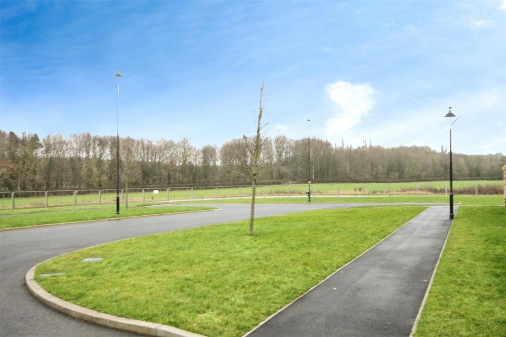 Grounds