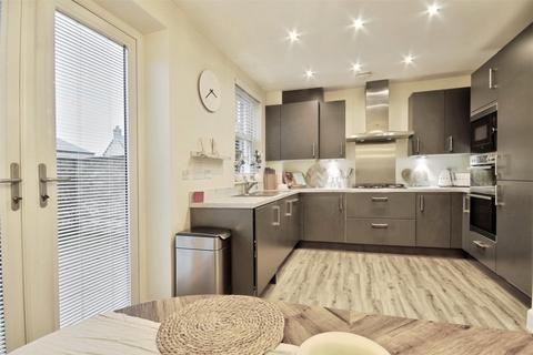 3 bedroom semi-detached house for sale, Healeyfield, Lambton Park, Chester Le Street, DH3