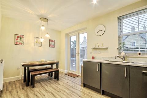 3 bedroom semi-detached house for sale, Healeyfield, Lambton Park, Chester Le Street, DH3
