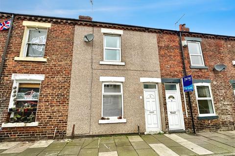 2 bedroom terraced house for sale, Gurney Street, Darlington, DL1