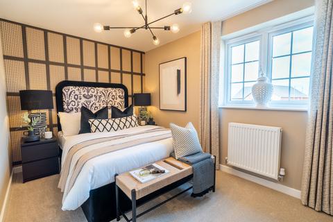 undefined, Plot 114, Kerry at Hollinwell Heath, Farm View Road, Kirkby-in-Ashfield NG17