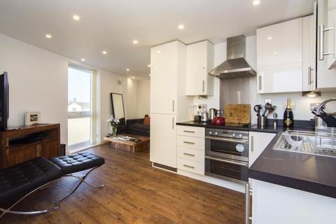 undefined, Point One Apartments, Ramsgate Street, London, E8