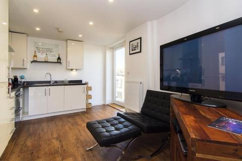 undefined, Point One Apartments, Ramsgate Street, London, E8