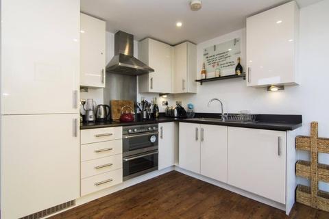 undefined, Point One Apartments, Ramsgate Street, London, E8