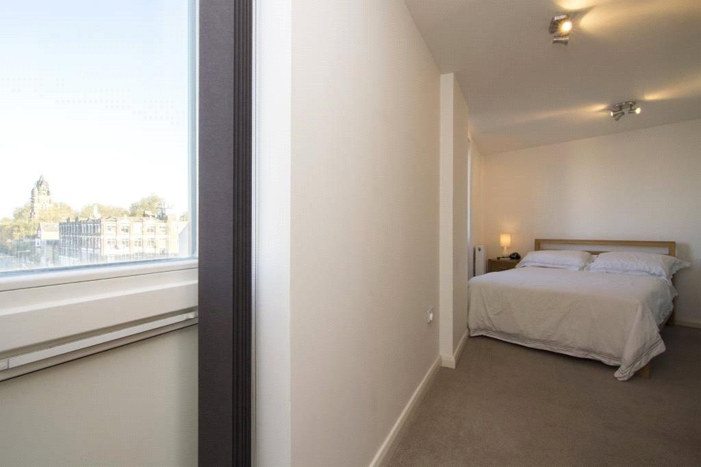 Bedroom View 2