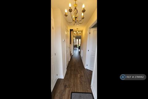 4 bedroom semi-detached house to rent, Steersman Lane, Aylesbury, HP22