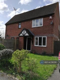 undefined, Cheviot Drive, Fleet, GU51