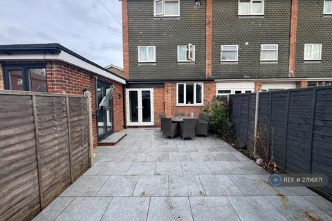 undefined, Landon Court, Gosport, PO12