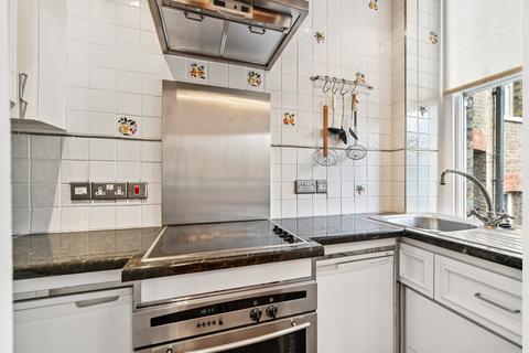2 bedroom apartment for sale, Stafford Mansions, Stafford Place, London, SW1E