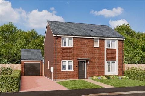 undefined, The Crossgate at Collier Fields, Off Catterick Road, Brough With St Giles DL9