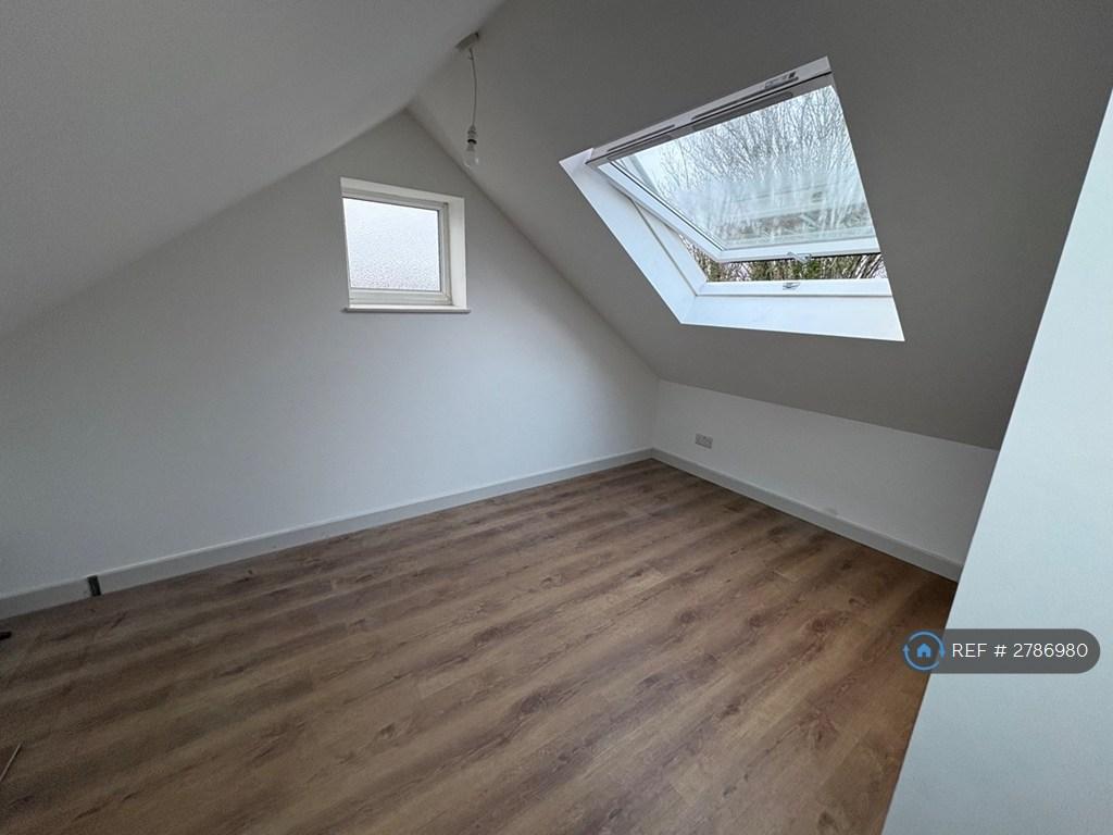 Loft Room/Ensuite