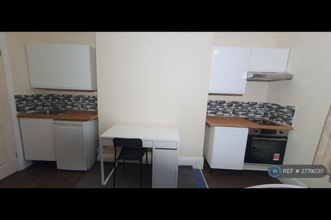 undefined, Hartington St, Derby, DE23