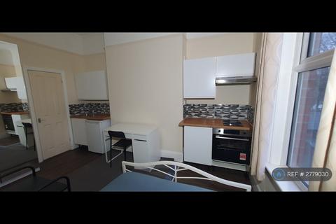 undefined, Hartington St, Derby, DE23