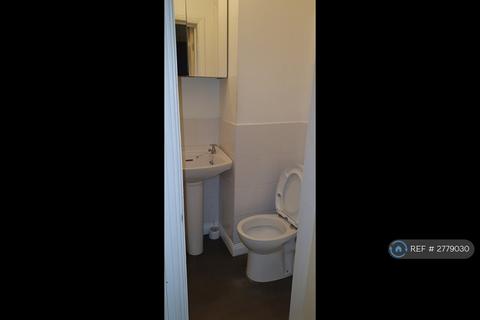 undefined, Hartington St, Derby, DE23
