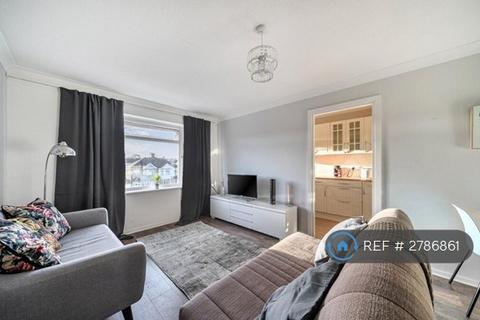 undefined, Rutland Court, London, SE9