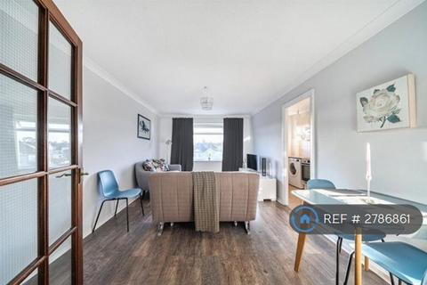 undefined, Rutland Court, London, SE9