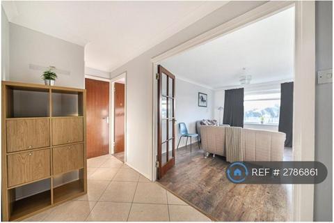 undefined, Rutland Court, London, SE9