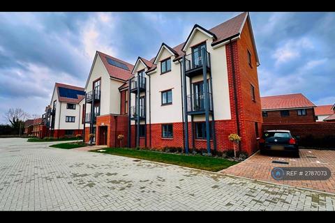 undefined, Joslin House, Reading, RG2