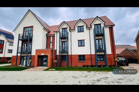 undefined, Joslin House, Reading, RG2